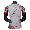 Paris Saint Germain Shirt Witte 2025-26 Speciale Editie