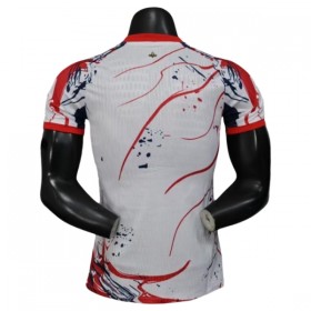 Paris Saint Germain Shirt Witte 2025-26 Speciale Editie