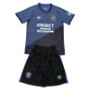 Rangers Third Tenue 2025-26  - Kids