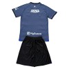 Rangers Third Tenue 2025-26  - Kids