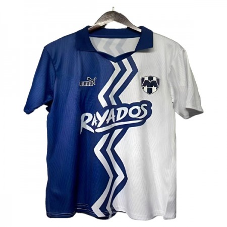 Rayados Monterrey Shirt 2025-26 Speciale Editie