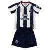 Rayados Monterrey Thuistenue 2025-26 - Kids Rayados Monterrey Thuistenue 2025-26 - Kids