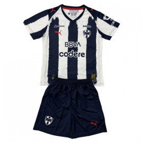 Rayados Monterrey Thuistenue 2025-26  - Kids