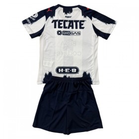 Rayados Monterrey Thuistenue 2025-26  - Kids