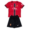 RCD Mallorca Thuistenue 2025-26  - Kids