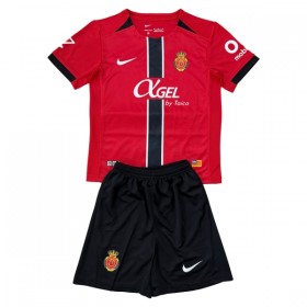 RCD Mallorca Thuistenue 2025-26  - Kids