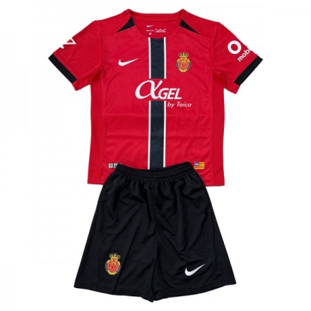 RCD Mallorca Thuistenue 2025-26  - Kids