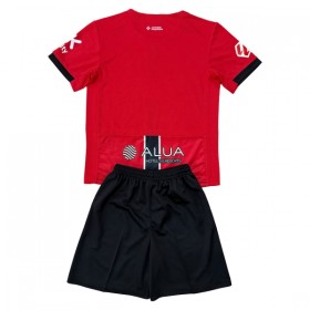 RCD Mallorca Thuistenue 2025-26  - Kids