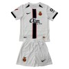 RCD Mallorca Uittenue 2025-26  - Kids