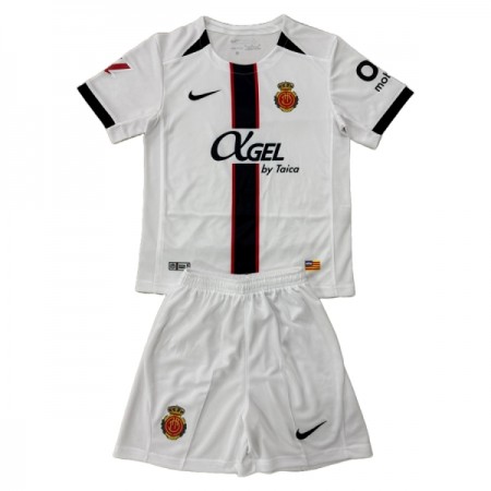 RCD Mallorca Uittenue 2025-26  - Kids
