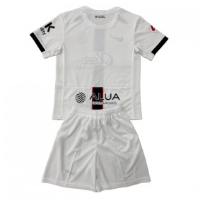 RCD Mallorca Uittenue 2025-26  - Kids