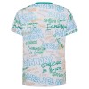 Real Betis Pre-Match Shirt 2025-26