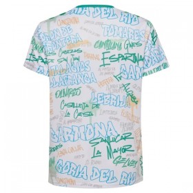 Real Betis Pre-Match Shirt 2025-26