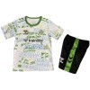 Real Betis Pre-Match Tenue 2025-26  - Kids