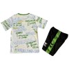 Real Betis Pre-Match Tenue 2025-26  - Kids