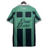 Real Betis Shirt 2025-26 Speciale Editie