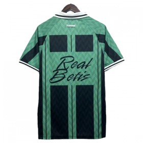 Real Betis Shirt 2025-26 Speciale Editie