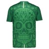 Real Betis x Dia de Muertos Pre-Match Shirt 2025-26
