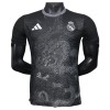 Real Madrid Dragon Shirt 2025-26 Speciale Editie