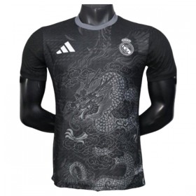 Real Madrid Dragon Shirt 2025-26 Speciale Editie