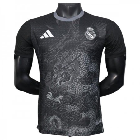 Real Madrid Dragon Shirt 2025-26 Speciale Editie
