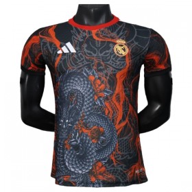 Real Madrid Dragon Shirt 2025-26 Speciale Editie