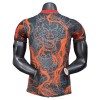 Real Madrid Dragon Shirt 2025-26 Speciale Editie