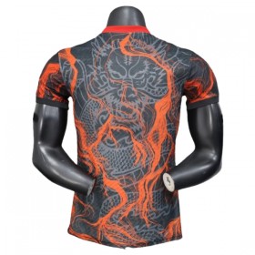 Real Madrid Dragon Shirt 2025-26 Speciale Editie