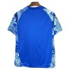 Real Madrid Dragon Shirt Blauwe 2025-26 Speciale Editie