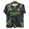 Real Madrid Lightning Shirt 2025-26 Speciale Editie