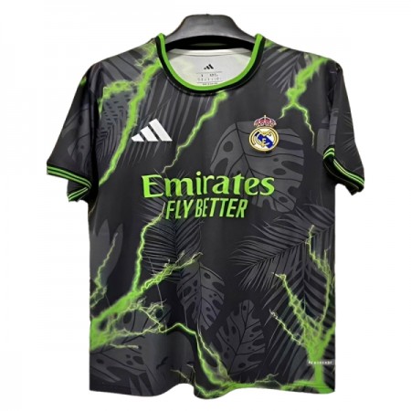 Real Madrid Lightning Shirt 2025-26 Speciale Editie