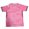 Santos FC Dragon Shirt Roze 2025-26