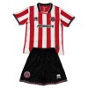 Sheffield United Thuistenue 2025-26  - Kids
