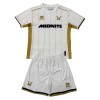 Sheffield United Uittenue 2025-26  - Kids