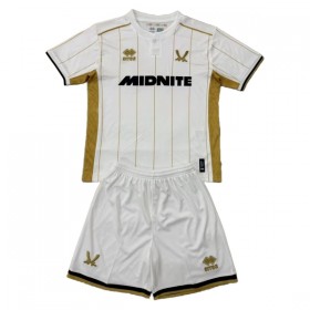 Sheffield United Uittenue 2025-26  - Kids