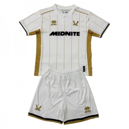 Sheffield United Uittenue 2025-26  - Kids