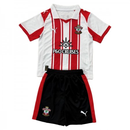Southampton Thuistenue 2025-26  - Kids