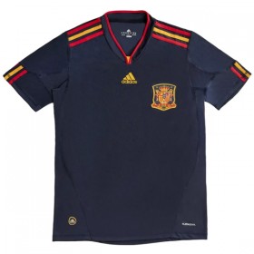 Spanje 2010 Retro Uitshirt