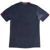 Spanje 2010 Retro Uitshirt