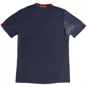 Spanje 2010 Retro Uitshirt