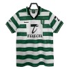 Sporting CP 1999-2000 Thuisshirt