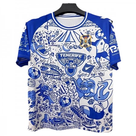 Tenerife Shirt 2025-26 Speciale Editie