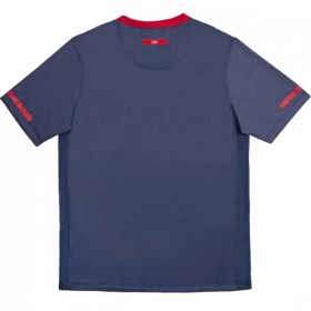 USA 2010 Retro Uitshirt