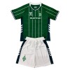 Werder Bremen Thuistenue 2025-26  - Kids