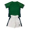 Werder Bremen Thuistenue 2025-26  - Kids