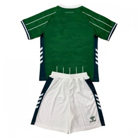 Werder Bremen Thuistenue 2025-26  - Kids