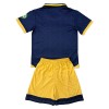 West Ham United Third Tenue 2025-26  - Kids