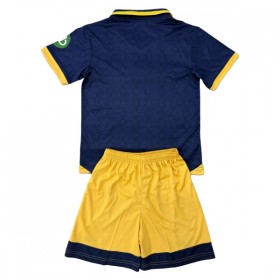 West Ham United Third Tenue 2025-26  - Kids