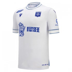 AJ Auxerre Thuisshirt 2025-26