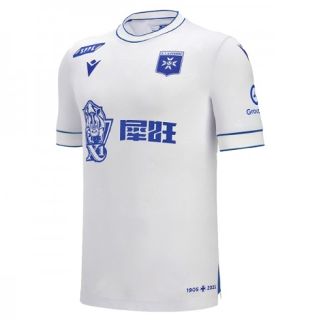 AJ Auxerre Thuisshirt 2025-26